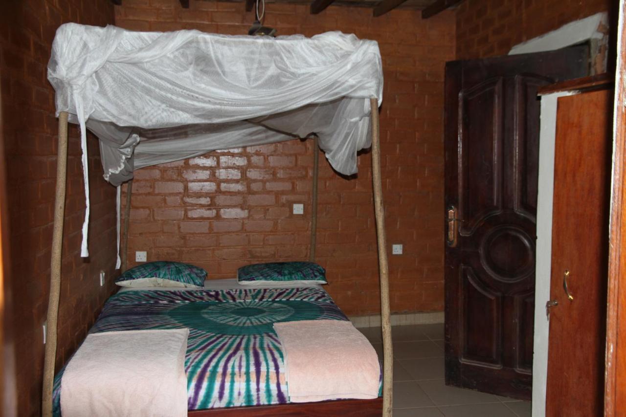 Bintang Bolong Lodge Kültér fotó
