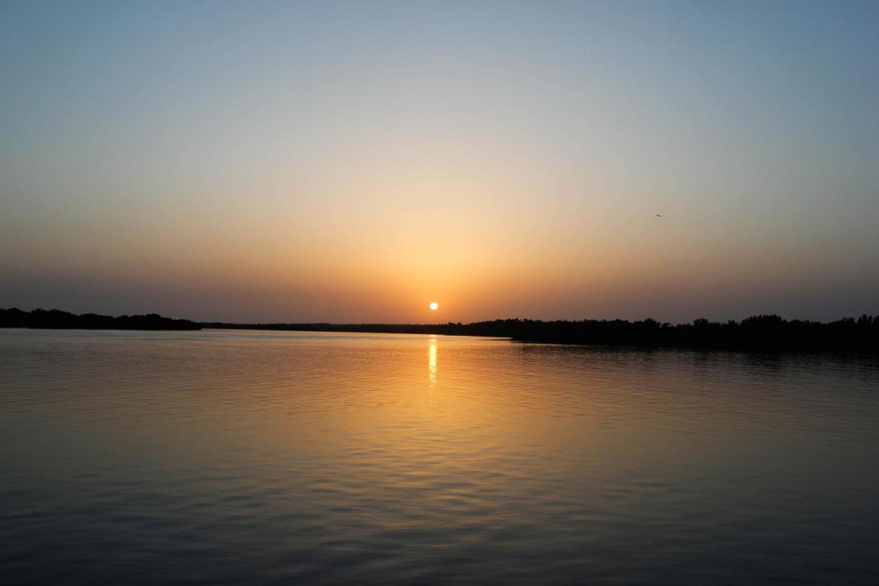 Bintang Bolong Lodge Kültér fotó