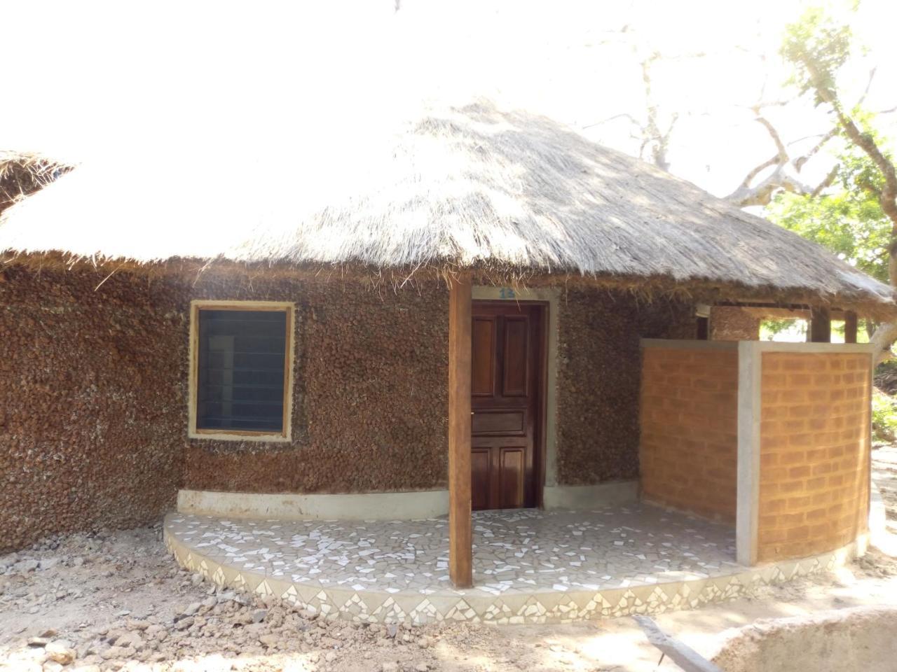 Bintang Bolong Lodge Kültér fotó
