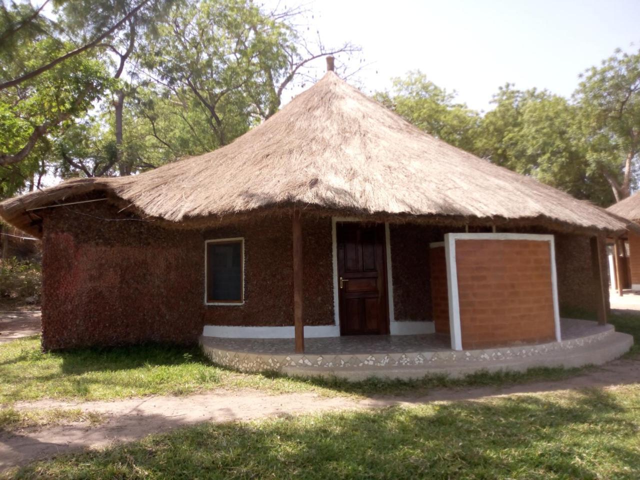 Bintang Bolong Lodge Kültér fotó