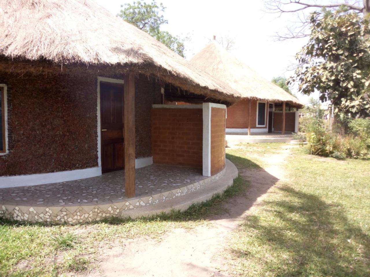 Bintang Bolong Lodge Kültér fotó